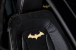 Kia Optima Batman 2012 года